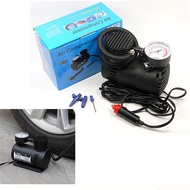 300PSI 12V Air Compressor Auto Car Electric Tire Air Inflator Pump Air Compressor Car Air Compressor