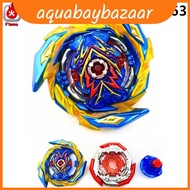 Superking Booster Brave Valkyrie Booster Brave Valkyrie Ev 2a Unique Alloy And Plastic Construction 