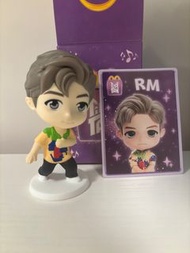 麥當勞 TinyTAN RM 公仔