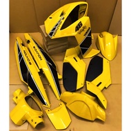 COVERSET YAMAHA NOUVO S 46