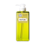 thetsaio 機植之丘 四方雲 舒膚緊緻沐浴乳  600ml  1瓶