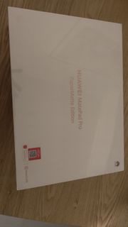 Huawei MatePad Pro PaperMatte Edition 平板電腦