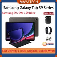 Samsung Galaxy Tab S9 / S9 + / S9 Ultra / S9 Ultra 5g Snapdragon 8 Gen 2 12.4-inch Dynamic AMOLED 2X