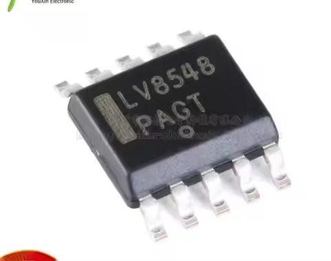 15PCS New original LV8548 LV8548MC-AH SOP-10 Electronic Component