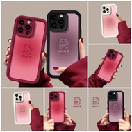 Soft TPU For Redmi A1 A2 Note 8 Pro/9 9S 9 Pro Max/10S 10 Pro Max/11S 11 Pro 12 Pro Cute good fortun