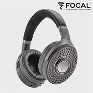 FOCAL Bathys 藍牙主動降噪高傳真耳罩式耳機 黑色