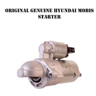 Hyundai STARIA Diesel Genuine Hyundai Mobis Starter