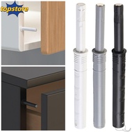 TOPSTORED 5pcs Door Bouncer Open Touch Home Soft Quiet Closer Damper Buffers Door Stopper