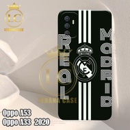 CASE OPPO A53 A33 2020 A1K A37 A37F A15 A15S A57 A16 A7 A31 A17 A60 A98 A78 A58 A53 A33 A9 A5 A3S A7