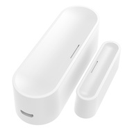 yunhaoSK-Tuya Matter Thread Door Window Sensor USB Powered Smart Home Smart Door Sensor Alarm for Ho