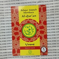 buku metode ummi jilid 1