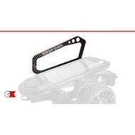 Tworks RC TA-150-G Graphite Carrying Handle ( For Futaba T10PX)