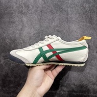 Onitsuka Tiger Mexico 66 運動鞋