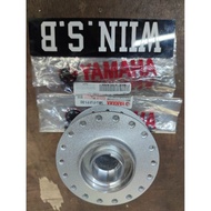 HUB BUYUNG DEPAN YAMAHA Y125Z 5BU