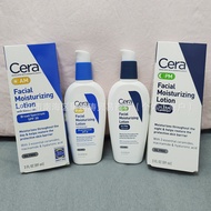 Cera/Ve Cera Ve Cera Ve AM Day Cream Moisturizing Moisturizing PM Lotion Night Cream Exfoliating ml 