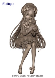 Noodle Stopper Figure Foreigner / Abigail Williams (14cm) By FuRyu