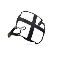 FOR DUCATI Scrambler 400 800 1200 Motorcycle Accessories Stainless steel Headlight Guard Cover  Scra