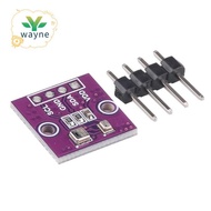 AHT20+BMP280 Temperature Humidity Air Pressure Module High- Digital Temperature Humidity Air Pressur