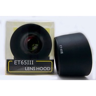 Hood Lens Hood Et-65Iii