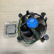 Intel core i3 9100f 3.60ghz Processor