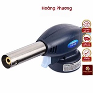 FLAME GUN NEW torch - 915, mini gas torch with automatic primer - fat gas torch