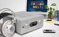 視紀音響 Audiolab 英國 M-DAC+ (Plus)  USB/ DAC/ 前級擴大機/耳機擴大器
