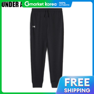 Under Armour | กางเกงผ้าฝ้ายเด็ก Under Armour รุ่น UA Rival รหัส 1357634 001 เพาะกายและกีฬาเด็ก