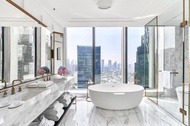 VOUCHER HOTEL LANGHAM JAKARTA