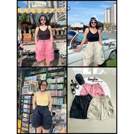 Cargo Shorts Waist 34-44 Inches