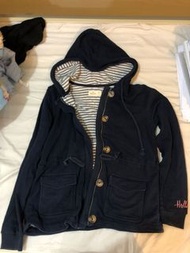 Hollister外套