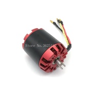 1pcs N5065 270KV Motor Brushless Shaft Brushless 5065 Motor Sesuai untuk Jentera Penggalian Model Pa