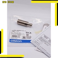 Great Value E2A-M18KS08-M1-C1 Proximity Sensors M18 Head Smooth Holding Distance 8mm NPN NO 4PIN Con