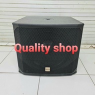 SUBWOOFER ACTIVE 18 INCH APOLLO ORIGINAL