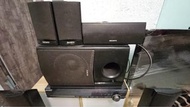 Sony 家庭影院音響系統 Sony 5.1