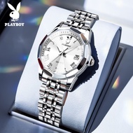 Playboy(PLAYBOY(เพลย์บอย)) | นาฬิกาคู่กันน้ำ