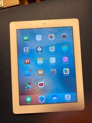 iPad 2 wifi 32GB