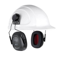 HONEYWELL VERISHIELD VS120, HELMET, 24 NRR  #1035122-VS