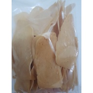 [Ready Stock] Kuala Selangor Prawn Cracker 瓜拉雪兰莪虾饼 Keropok Udang