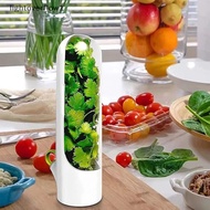 [Lightoverflow] 1 Pa Fresh Herb Preservation Bottle Herb Vegetable Preservation Bottle Herb Fresh St