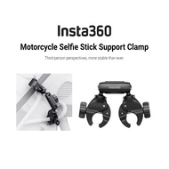 Insta360 Motorcycle Selfie Stick Support Clamp