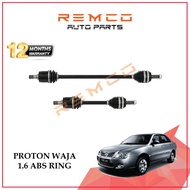 Proton Waja 1.6 MMC Campro/Persona CM6/Gen2 Gen 2 AT Auto MT Manual Drive Shaft Long Right Short Left