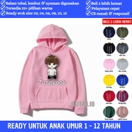 Jacket Hoodie Hoddie Jacket Sweater Unisex Boys Girls Men SmallWanita Teenagers Ages 1 2 3 4 5 6 7 8