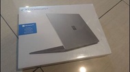 Microsoft Surface Laptop 4, AMD RYZEN 5, 256GB SSD, 8GB RAM