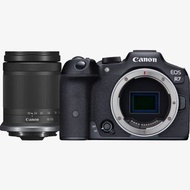 Canon EOS R7 連 RF-S 18-150mm f/3.5-6.3 IS STM 鏡頭