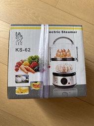 LEO 電蒸籠 KS-62