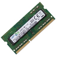 M471B5173QH0-YK0 4GB 1Rx8 PC3L - 12800S DDR3 SODIMM SAMSUNG M471B5173QH0-YK0 4GB 1Rx8 PC3L - 12800S 