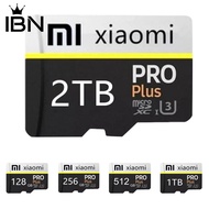 IBC-128GB 256GB 512GB 1TB 2TB Micro SD-Card Professional Efficient Plug And Play High
