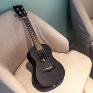 Ukulele23Inch Beginner Ukulele21Inch Small Guitar26Inch Black Ukulele