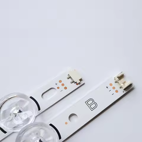 LED Backlight Strips Kit TV LG 40 Inch 40LB DRT3.0 39lb540v 39lb560v 39lb5700 39lb5800 39lf5610