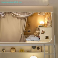 hanzhenhai123   Easy-Install Bed Curtain   MY